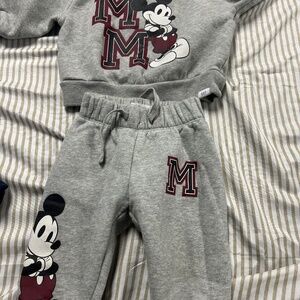 Baby GAP, Disney edition